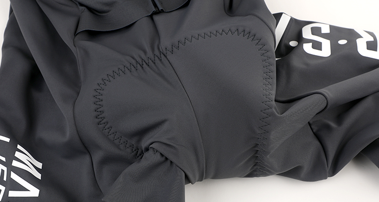 cycle skinsuit men